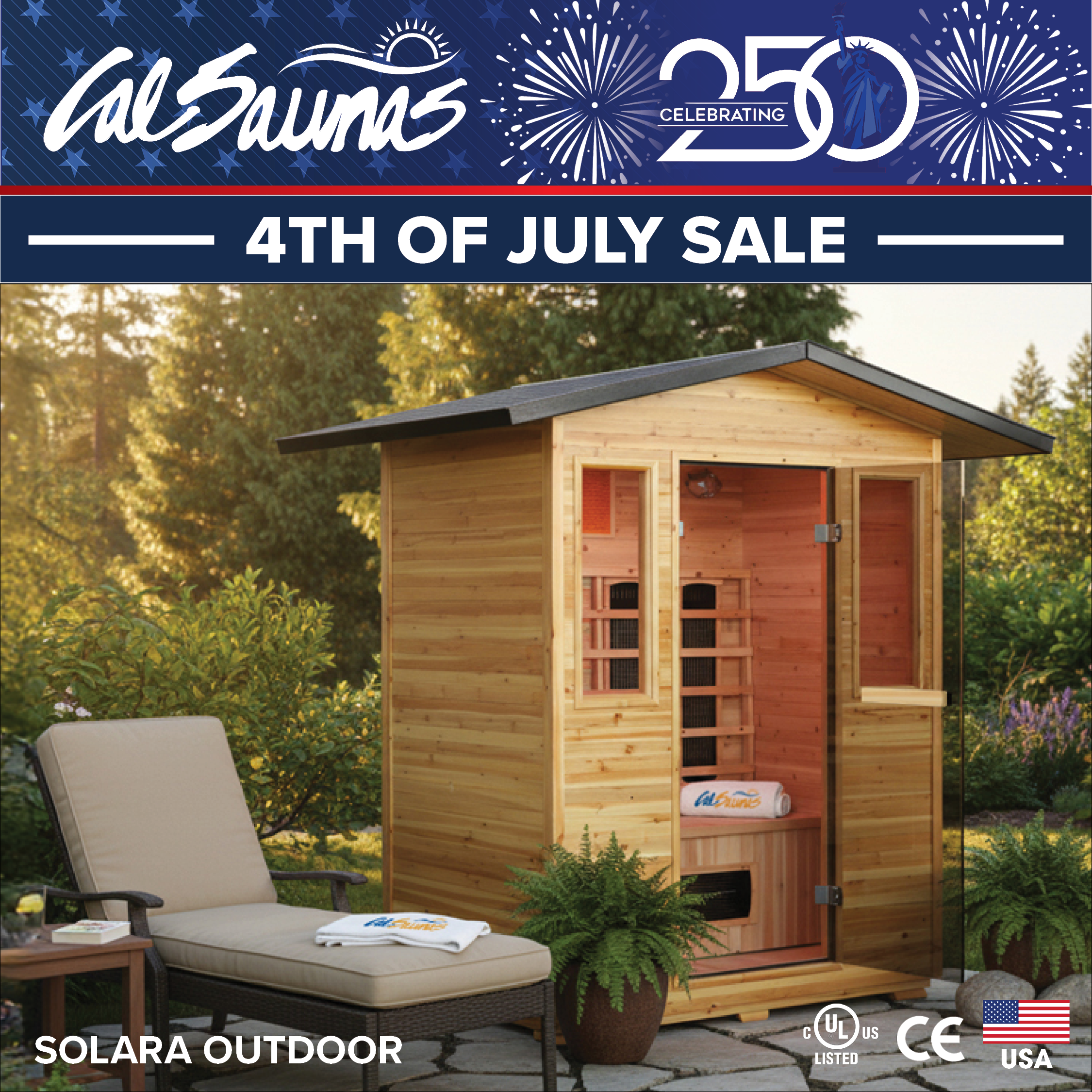 Calspas hot tub being used in a family setting - Yucaipa