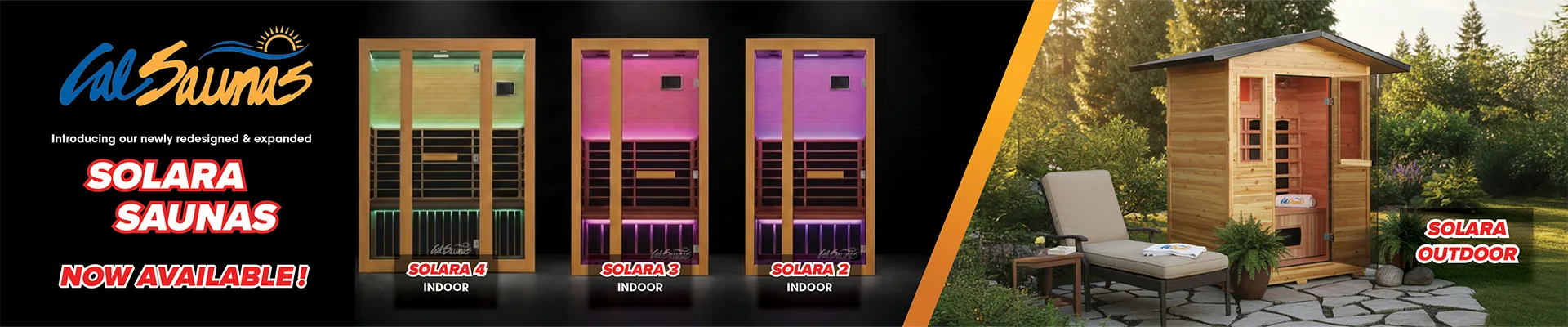 Calspas hot tub being used in a family setting - Yucaipa