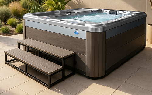 Cold Plunge&trade; Spas Yucaipa hot tubs for sale