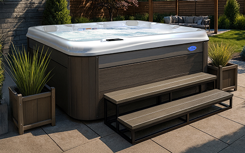 Patio&trade; Spas Yucaipa hot tubs for sale