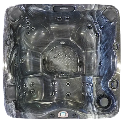 Pacifica-X EC-739LX hot tubs for sale in Yucaipa