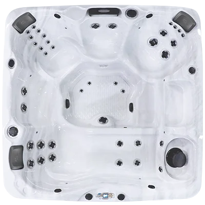 Avalon EC-840L hot tubs for sale in Yucaipa