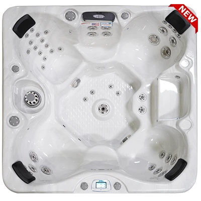 Cancun-X EC-849BX hot tubs for sale in Yucaipa