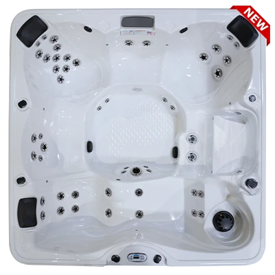 Pacifica Plus PPZ-743LC hot tubs for sale in Yucaipa