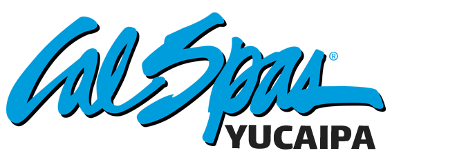 Calspas logo - Yucaipa